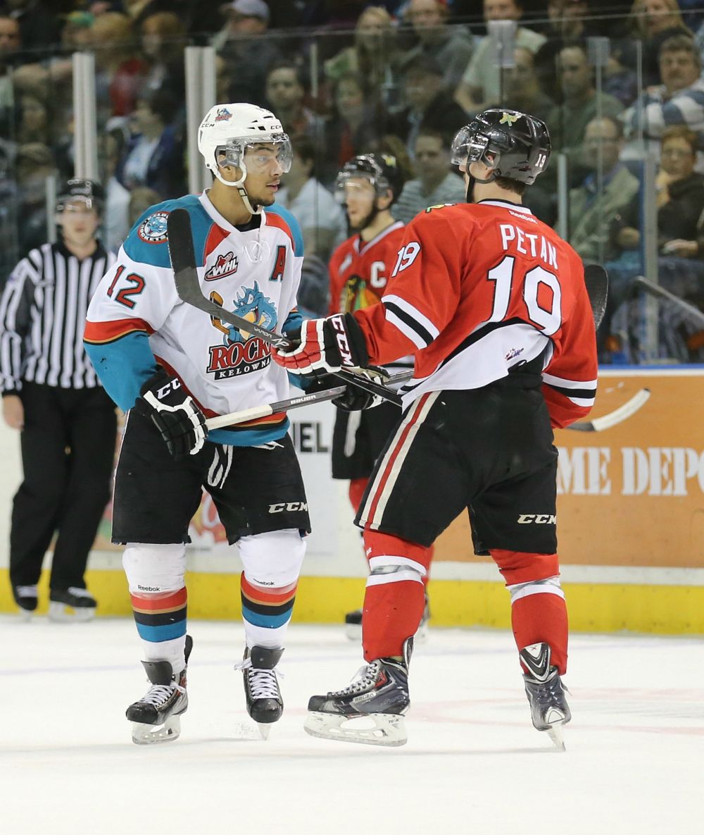 Rockets win again: Kelowna has the most wins in the WHL over the last 15  years