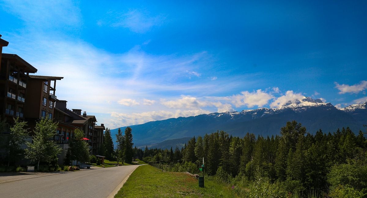 5 Reasons Why You Should Experience Revelstoke Mountain Resort This Summer