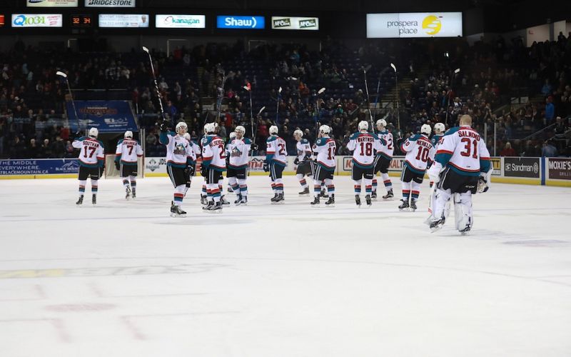 Cal Foote and Dillon Dube added to Rockets Wall of Recognition for  Outstanding Achievement - Kelowna Rockets